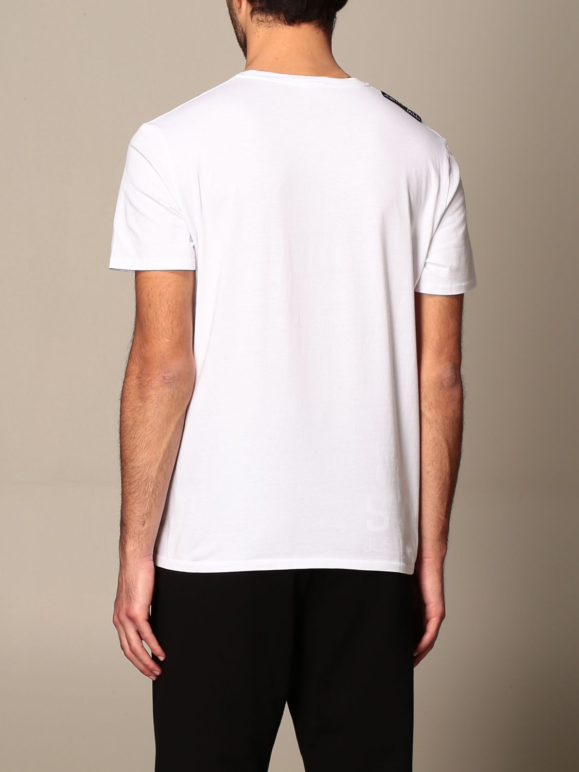 Cotton Collar Neck CK T Shirts at Rs 400 in Chennai