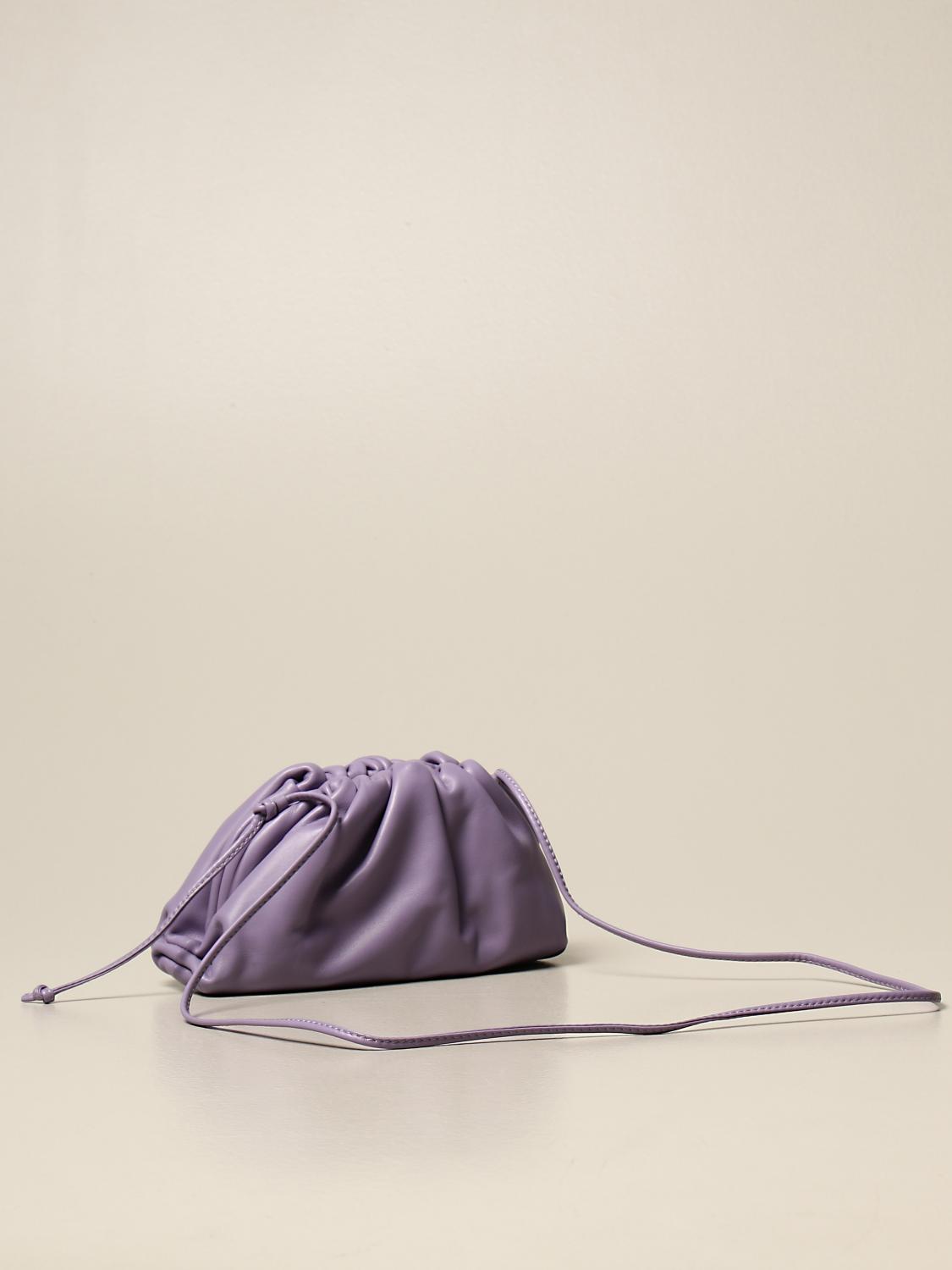 bottega veneta cloud bag