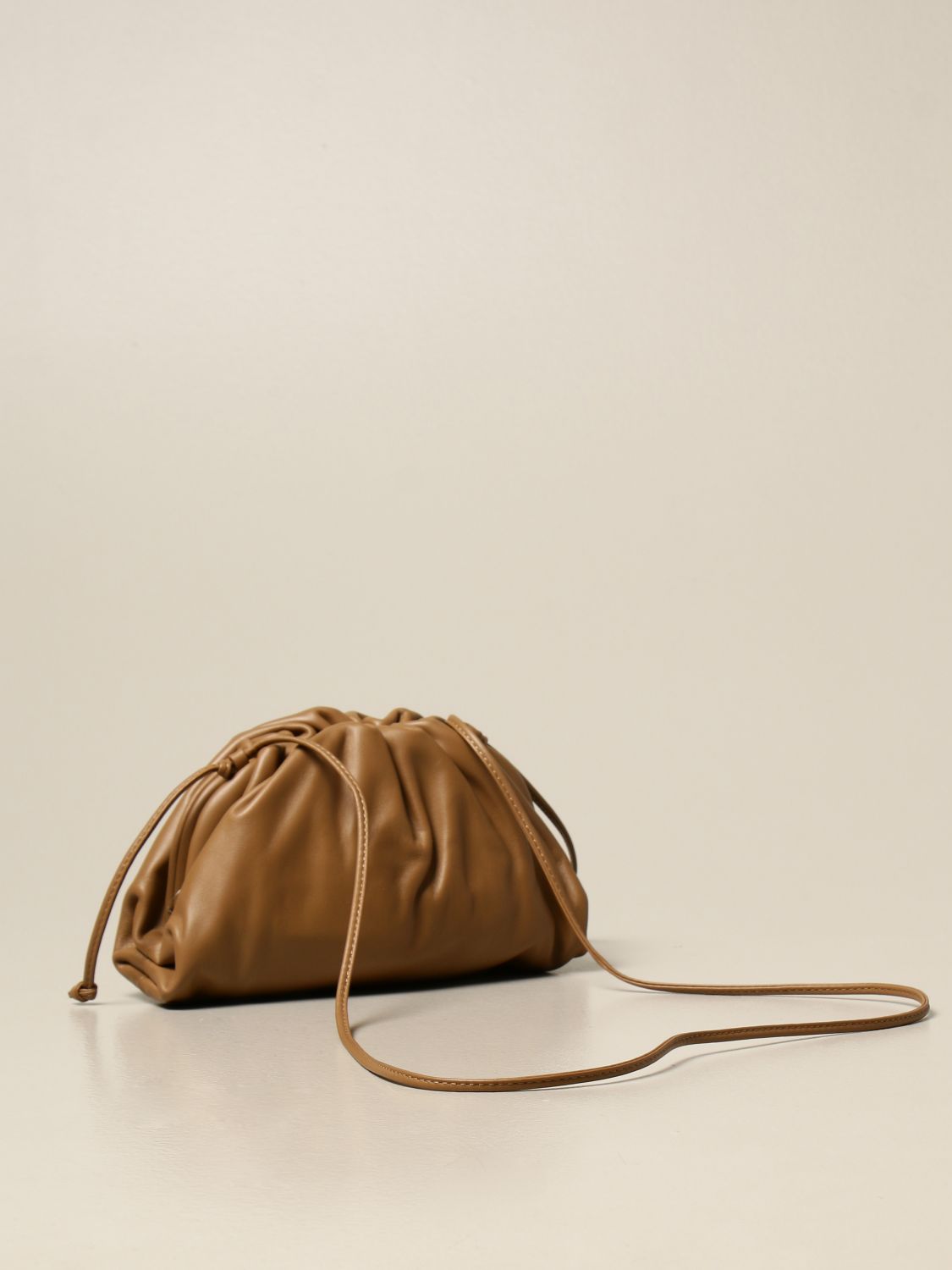 Bottega Veneta The Mini Pouch  Mini pouches, Bags, Bottega bag