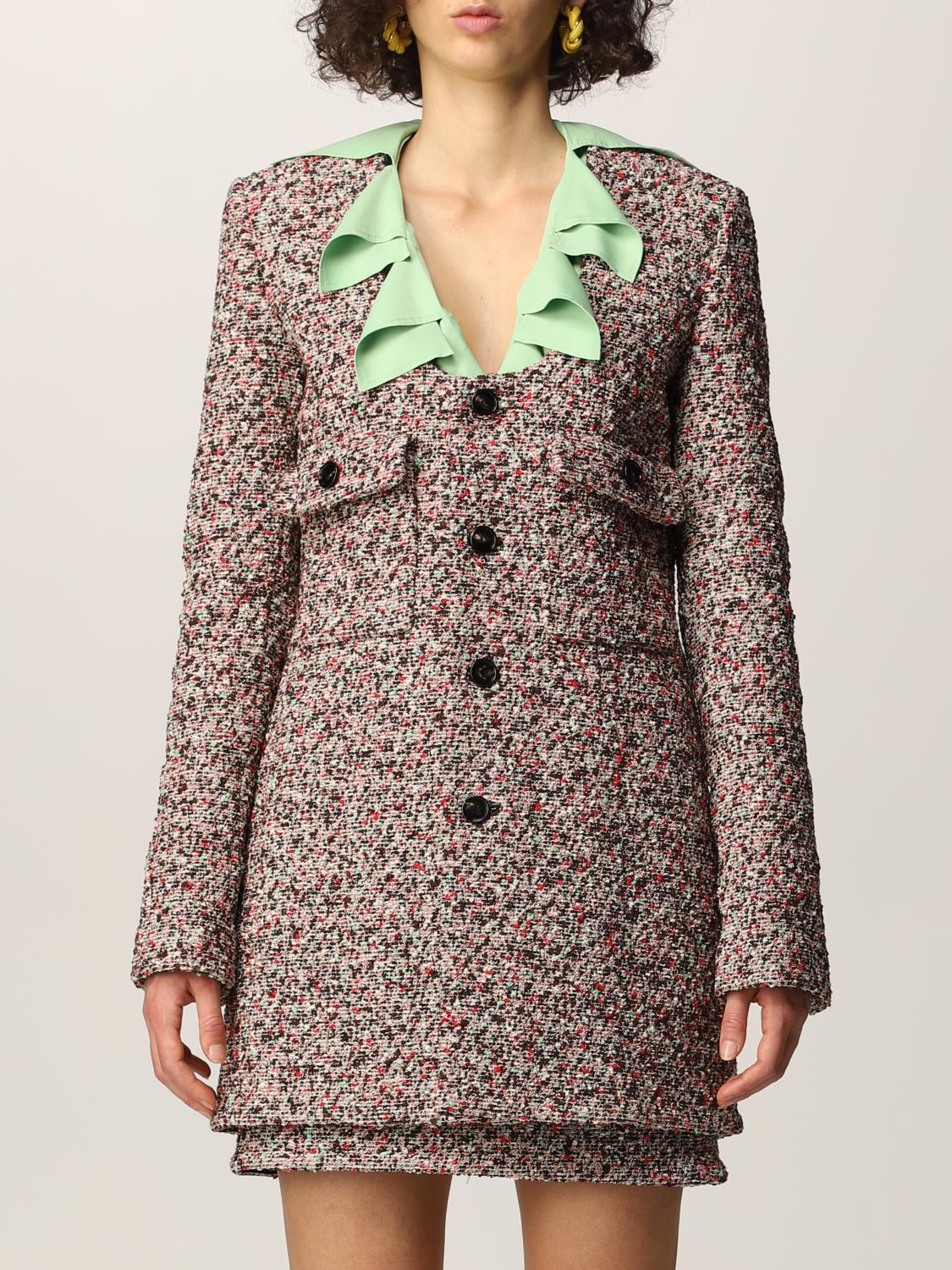Bottega Veneta jacket 656245 V0Q90 