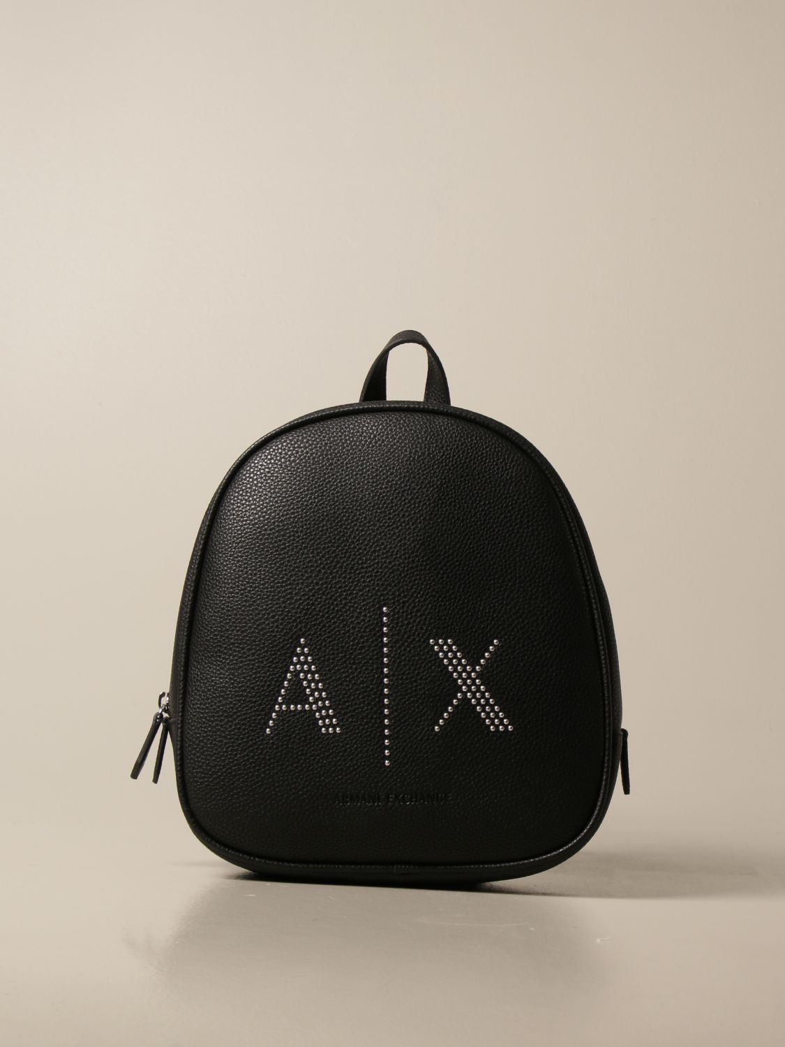 ARMANI EXCHANGE: Shoulder bag women | Backpack Armani Exchange Women ...