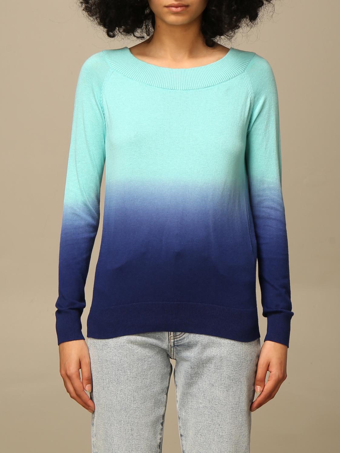 armani exchange jumper womens