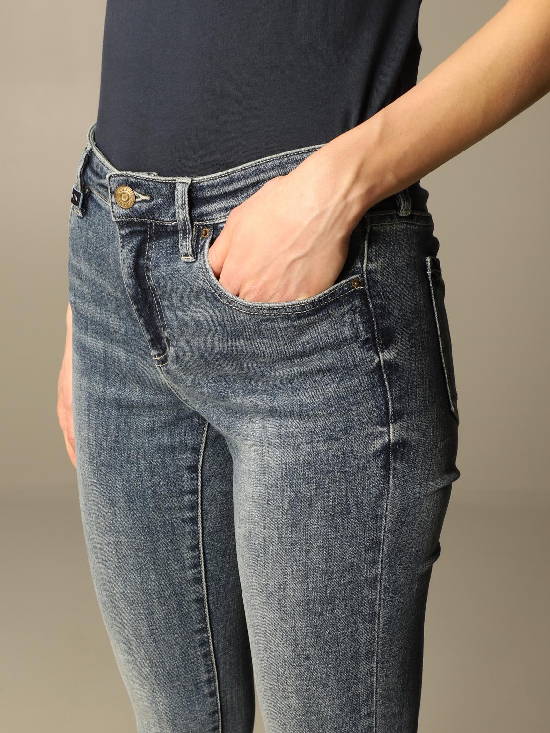 armani exchange 2003