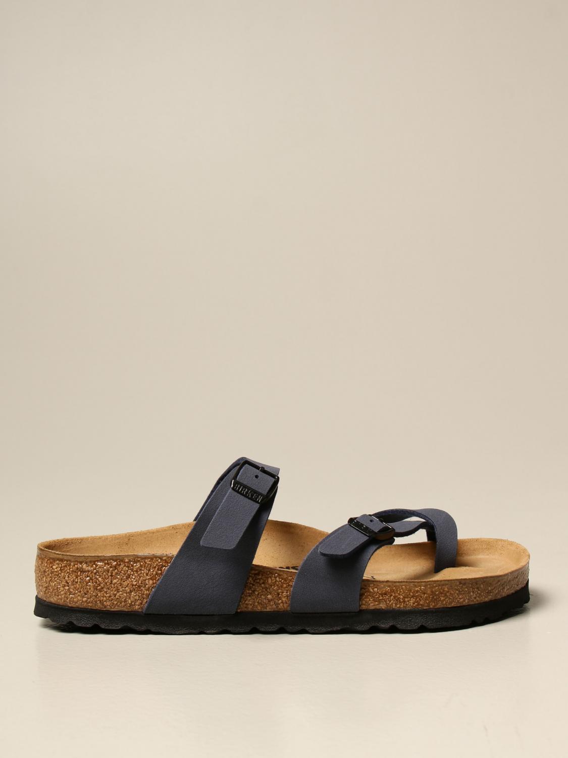 birkenstock mayari for men