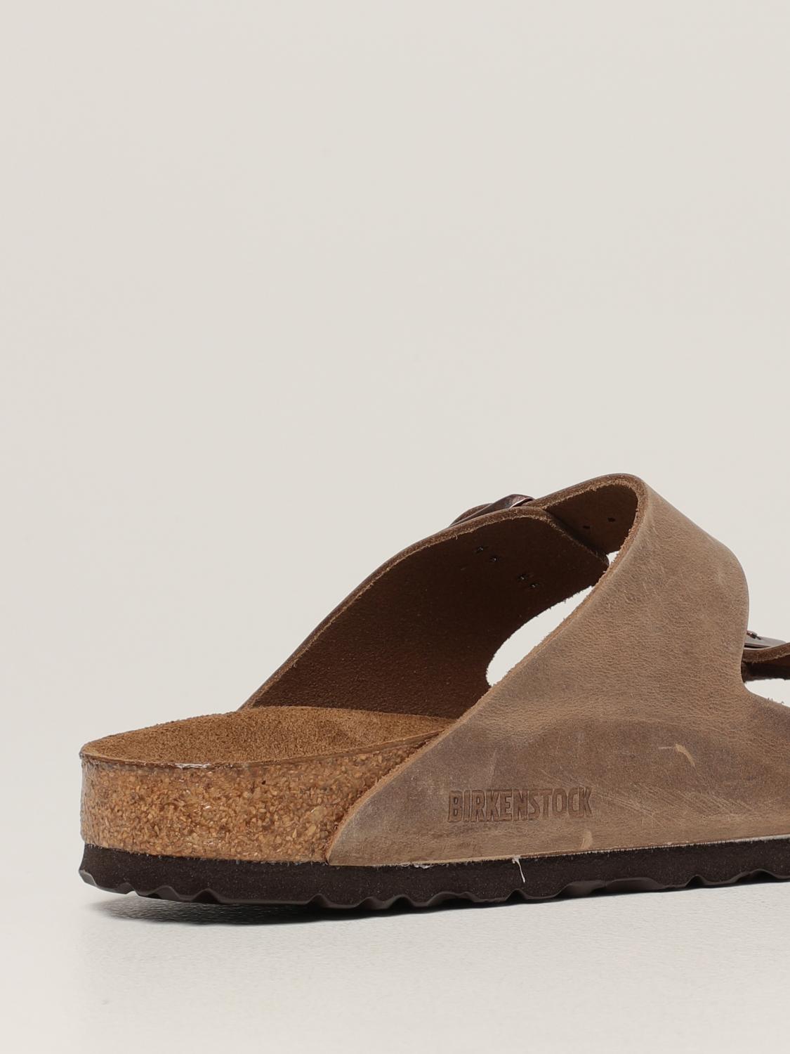 what stores carry birkenstock shoes on Birkenstock Shoes Men Sandals Birkenstock Men Leather Sandals Birkenstock 552813 Giglio En