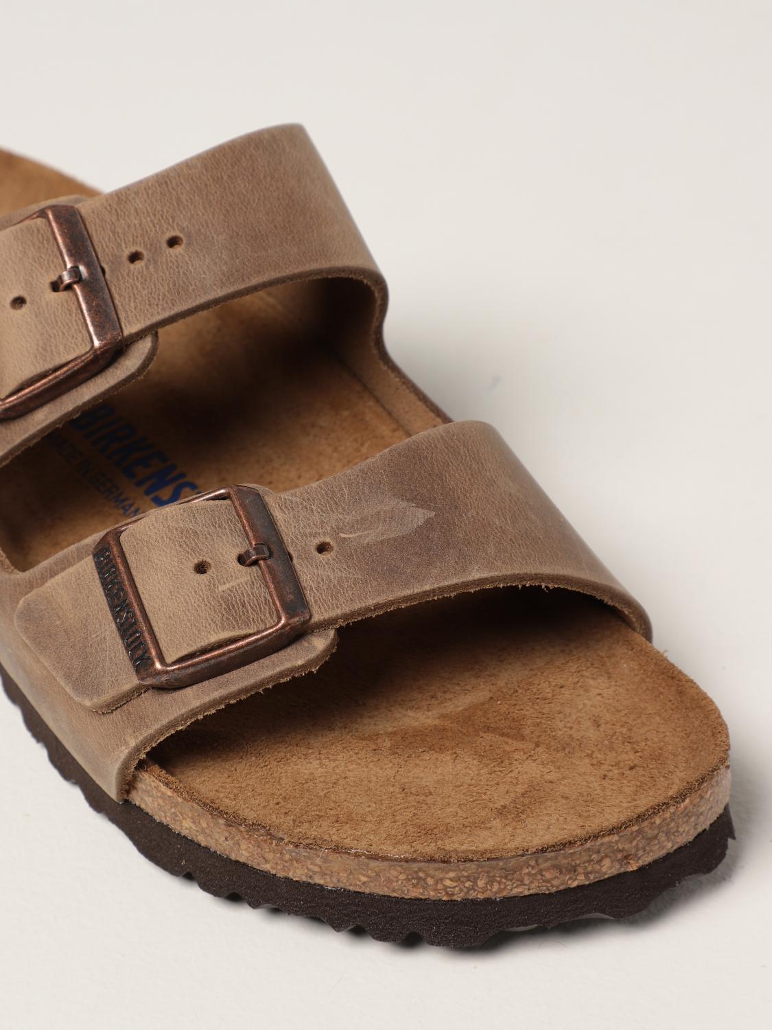 what stores carry birkenstock shoes on Birkenstock Shoes Men Sandals Birkenstock Men Leather Sandals Birkenstock 552813 Giglio En