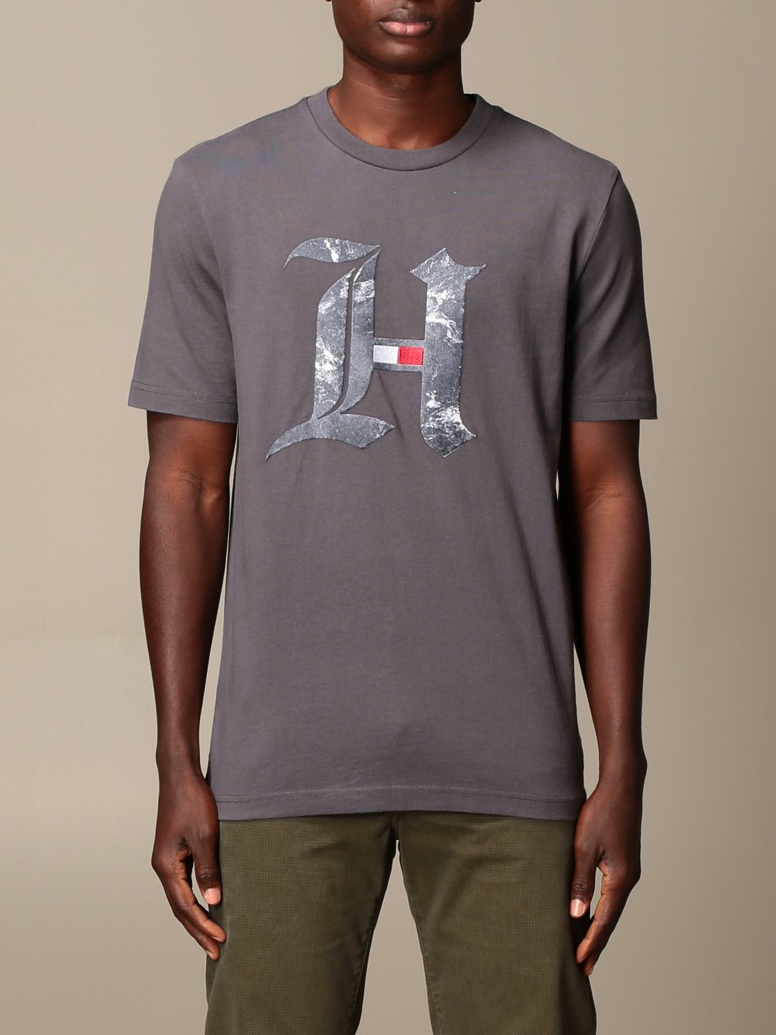 Shop Tommy Hilfiger Hamilton T Shirt | Up To 50% Off