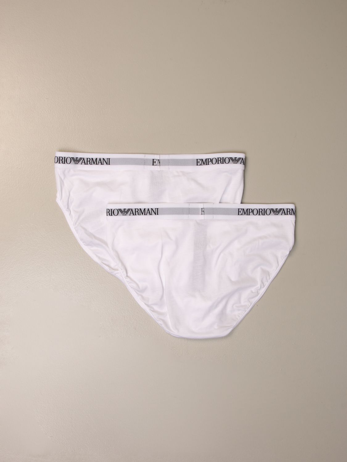 EMPORIO ARMANI UNDERWEAR: Underwear men | Underwear Emporio Armani ...