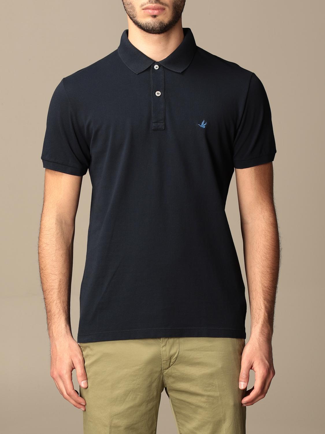 brooksfield polo shirts