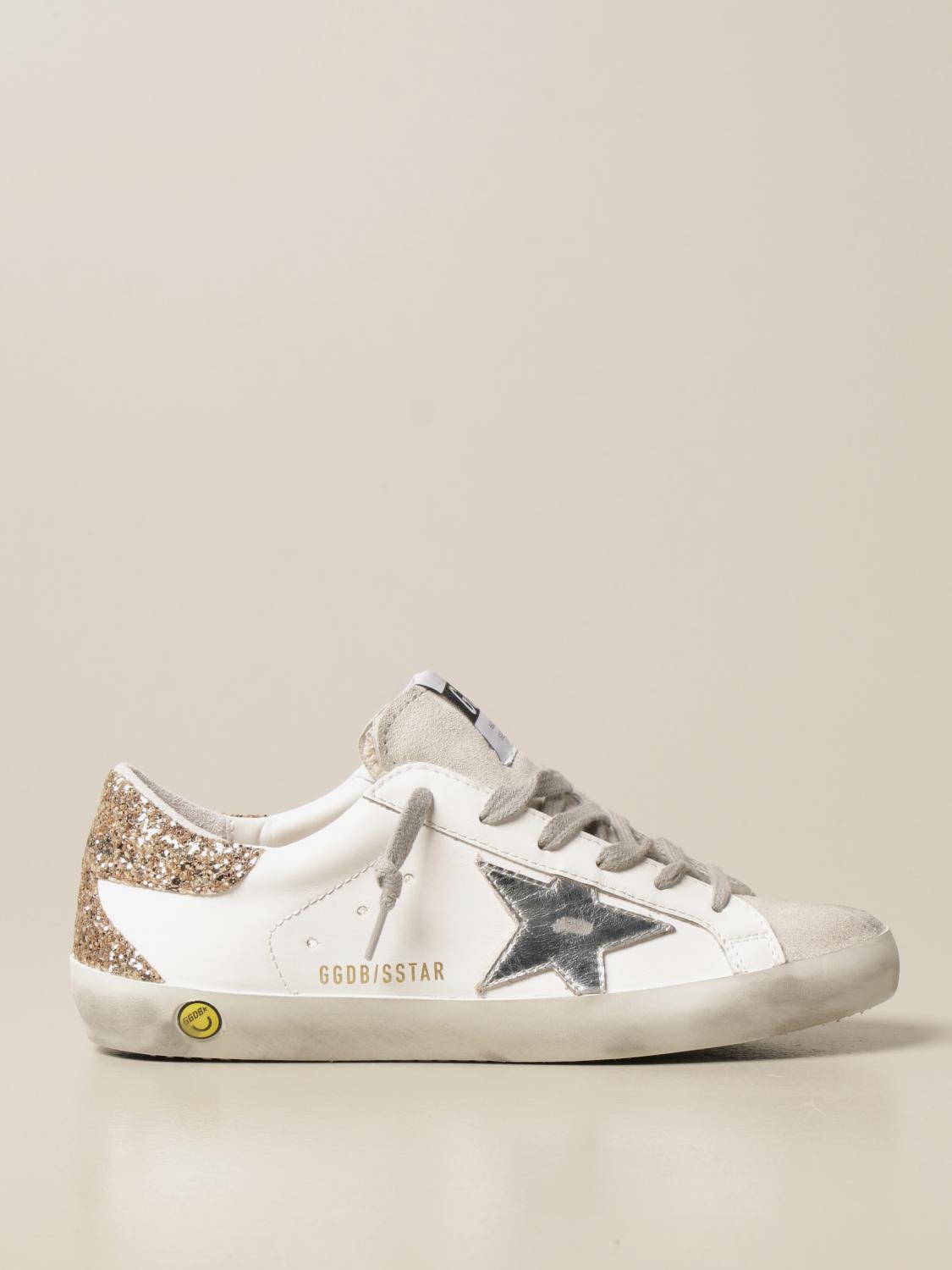 golden goose enfants