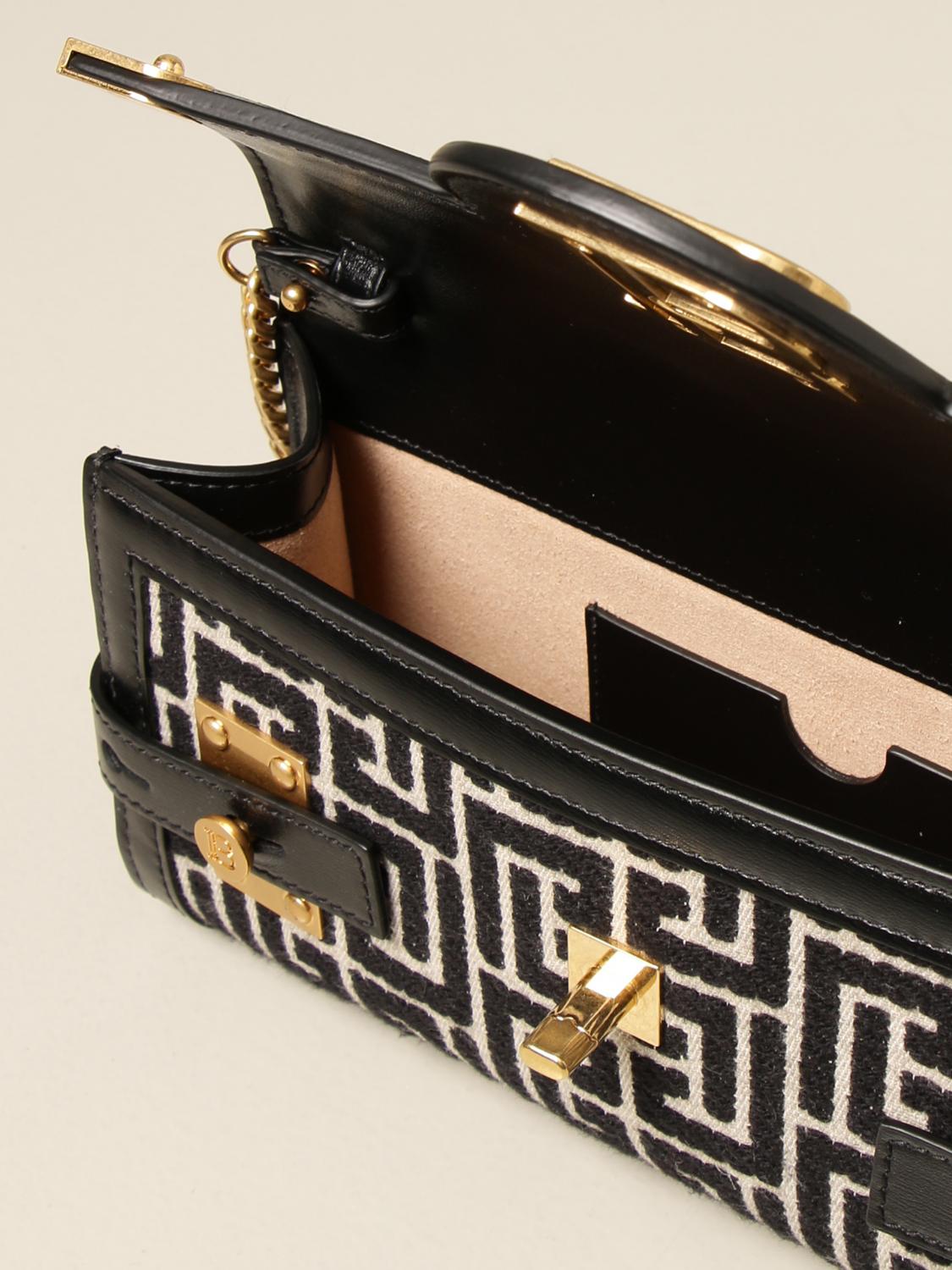 balmain bag
