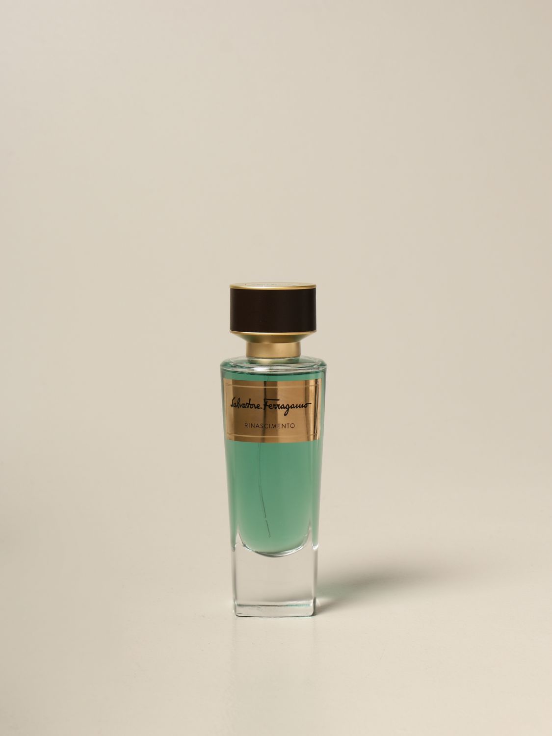 Salvatore Ferragamo Rinascimento perfume 100 ml
