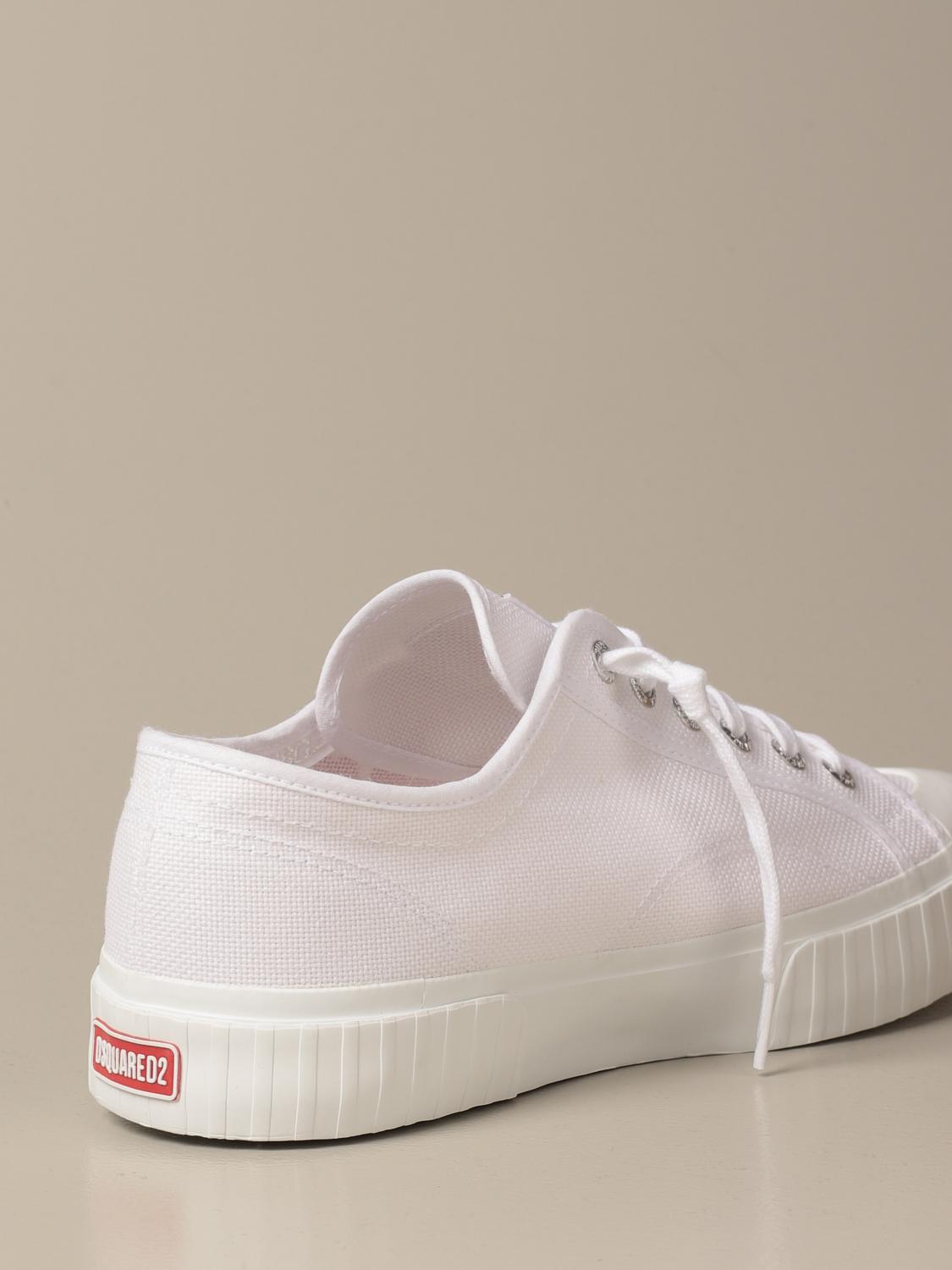 dsquared2 chaussure femme