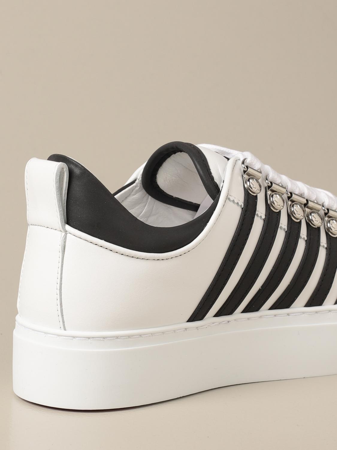 chaussures dsquared2 femme solde