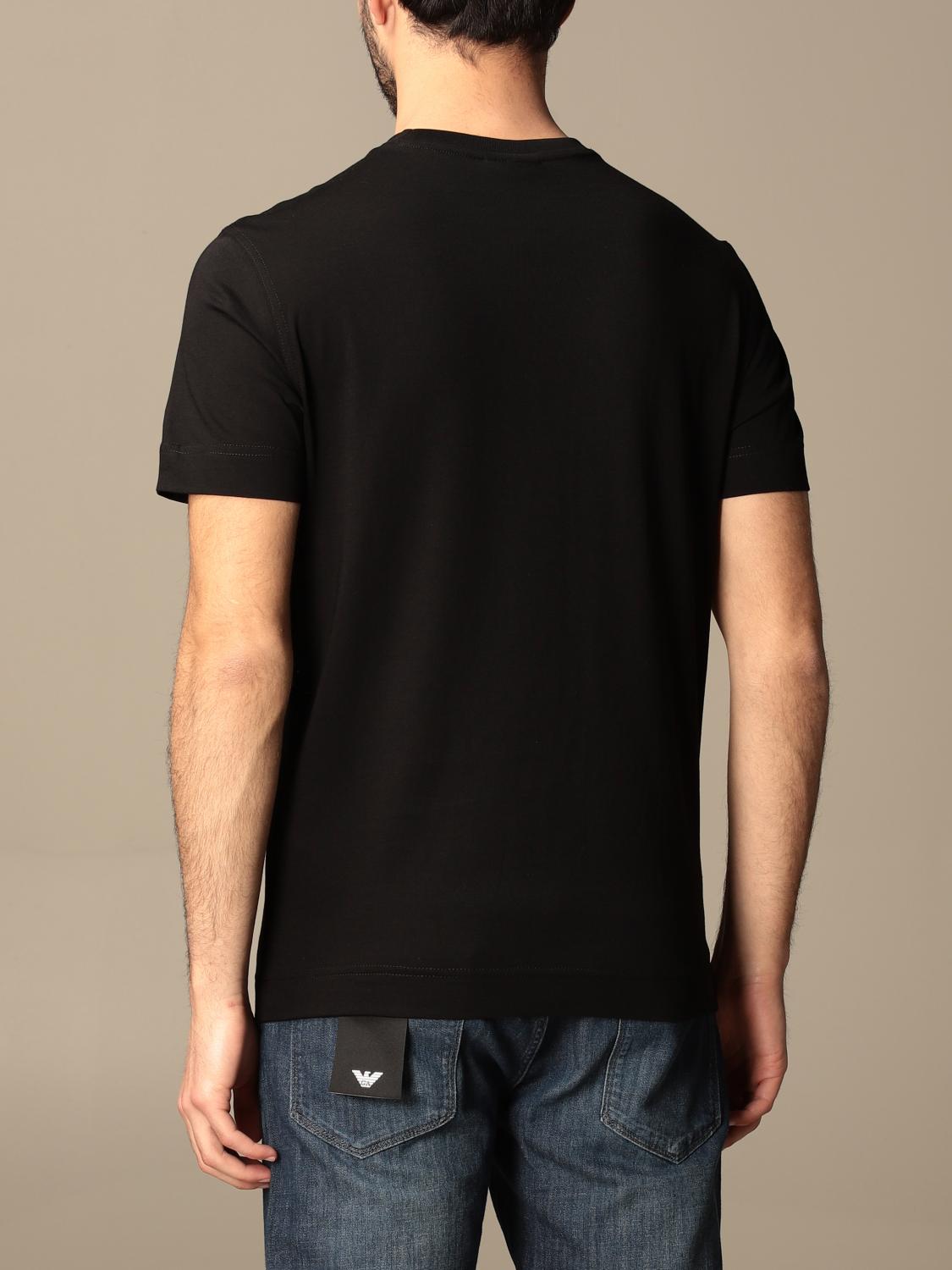 T-Shirt Emporio Armani 3K1TE6 