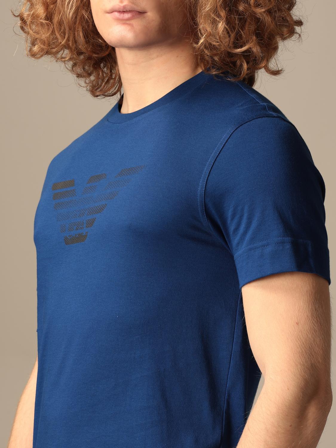 T-Shirt Emporio Armani 3K1TE6 