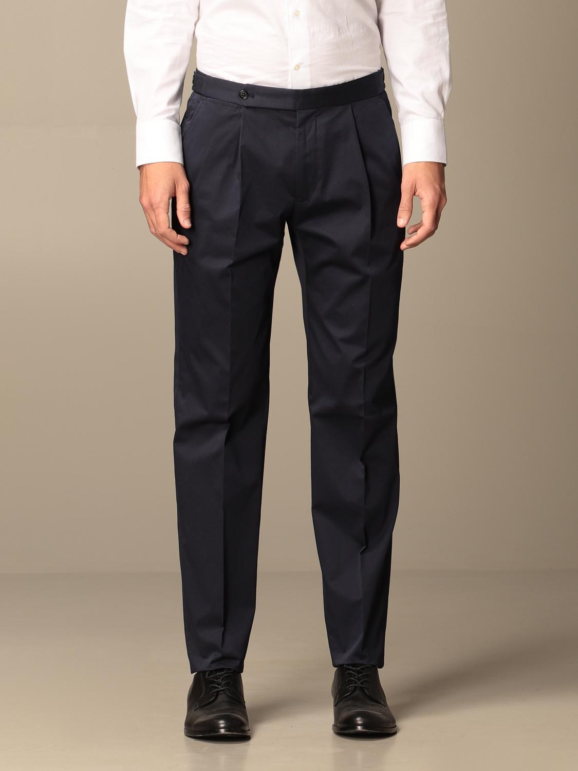 Trousers Emporio Armani A1P910 A1577 