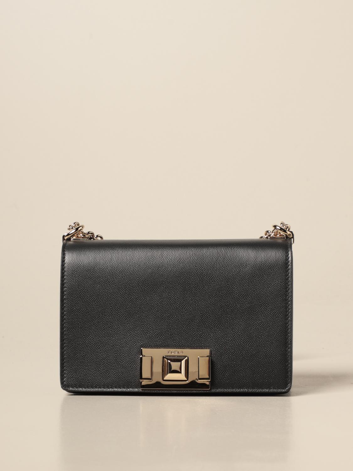 furla mimi black