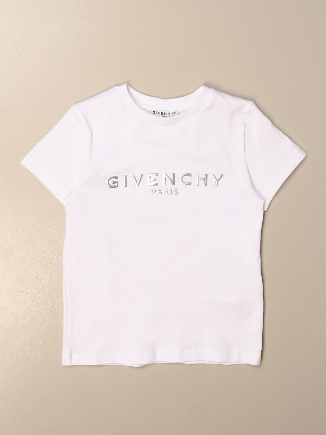 givenchy toddler shirt