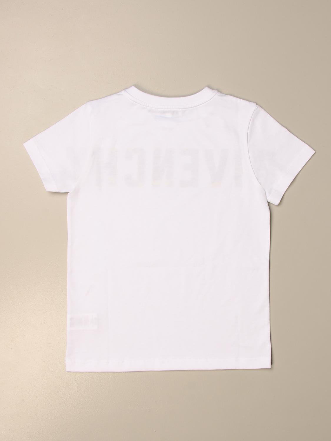givenchy t shirt small
