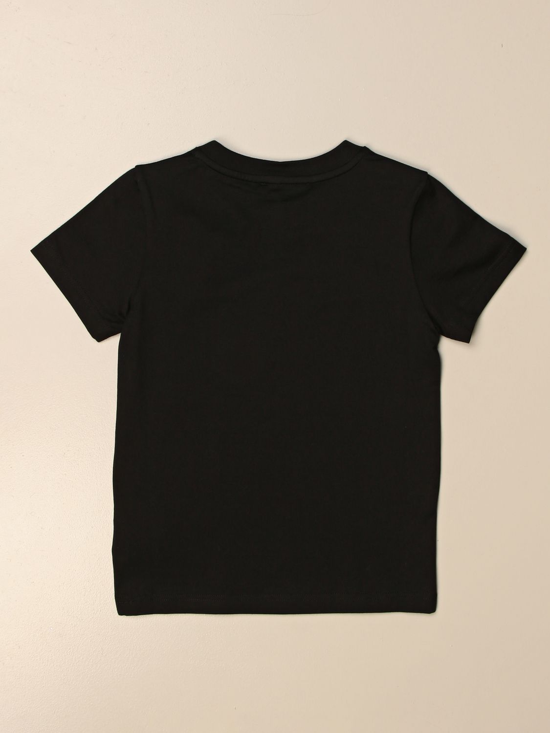 T恤 Givenchy: T恤 儿童 Givenchy 黑色 2