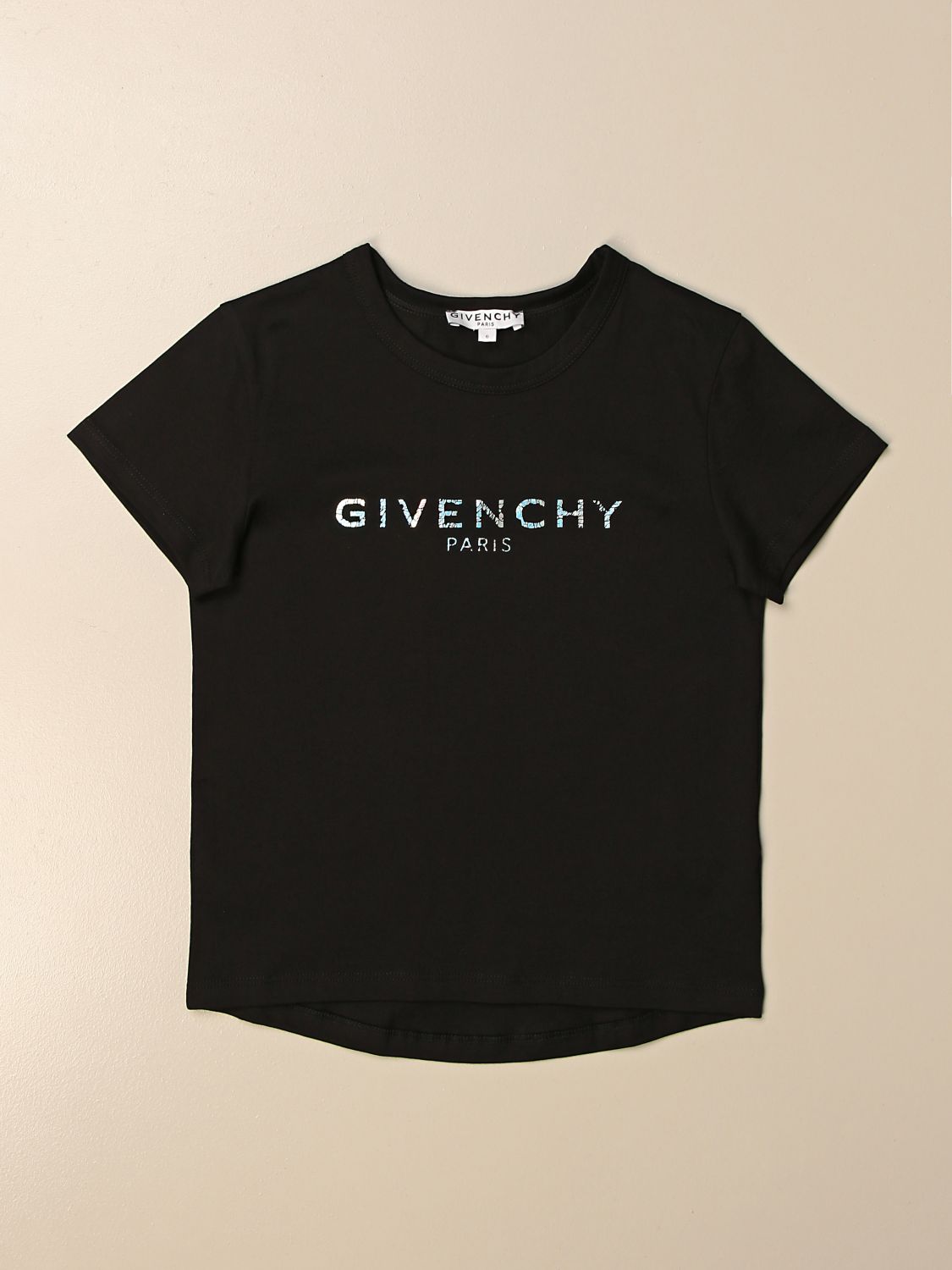 givenchy basic t shirt