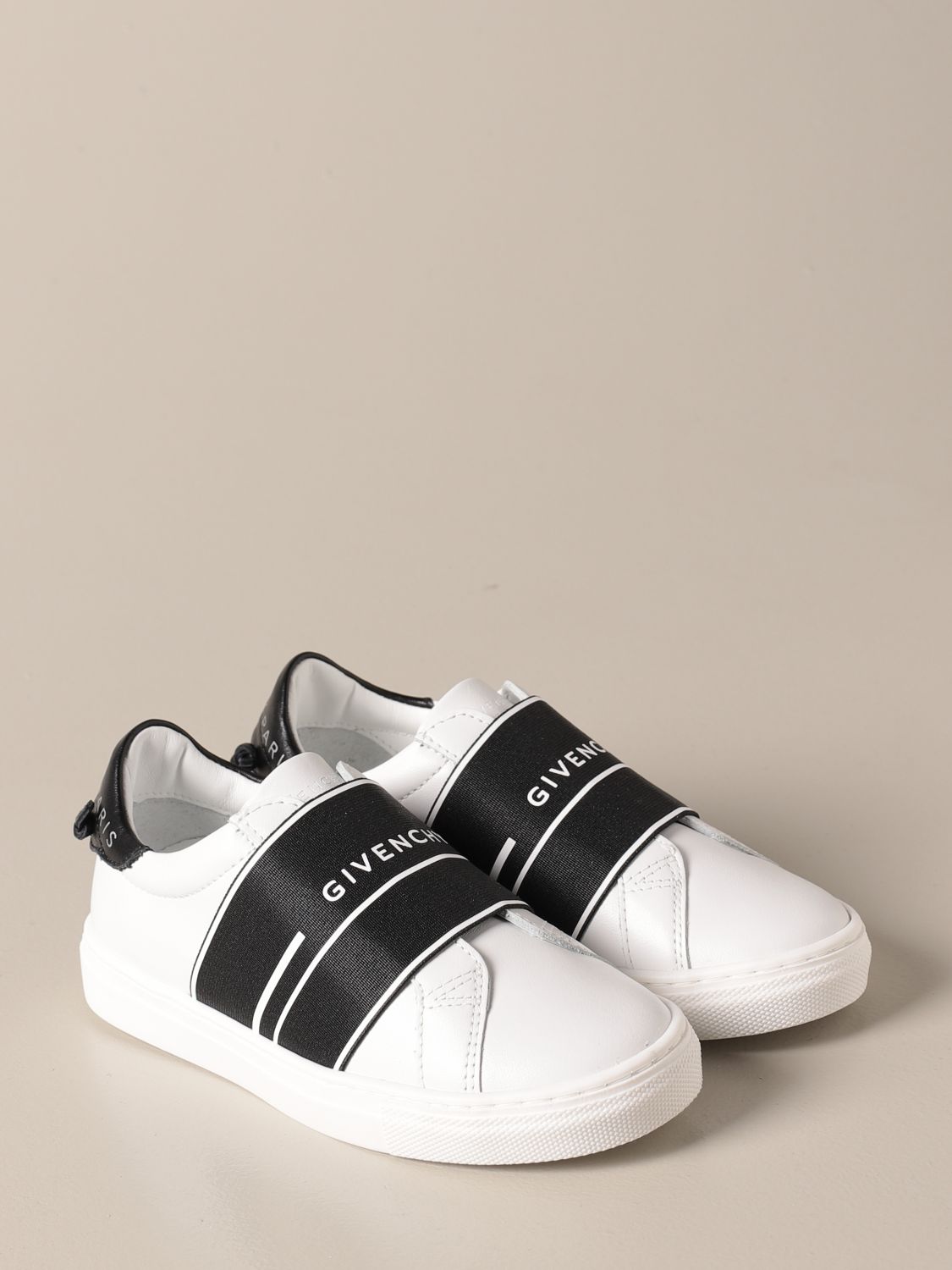 givenchy slip on shoes