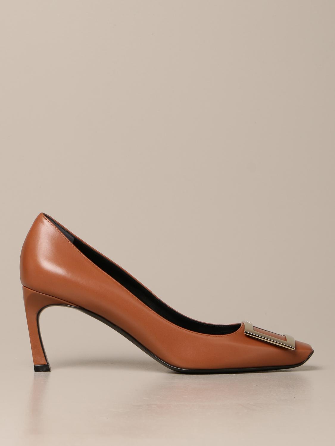 trompette roger vivier