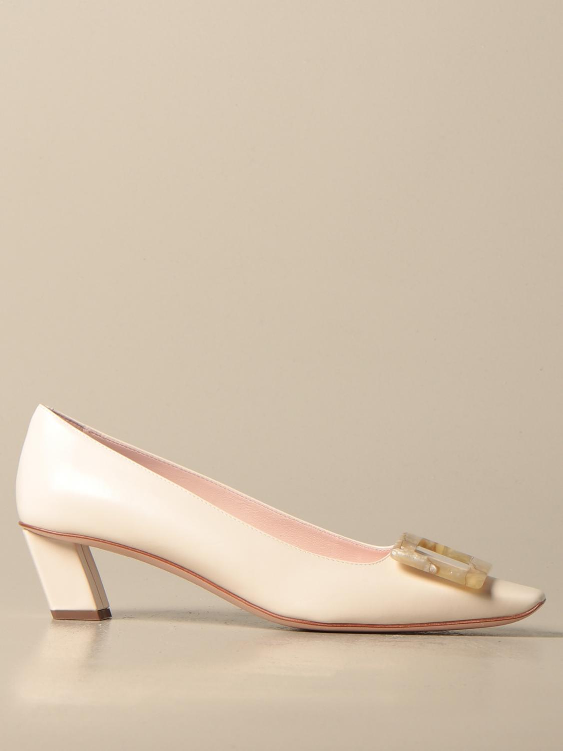ROGER VIVIER Pumps Belle Vivier