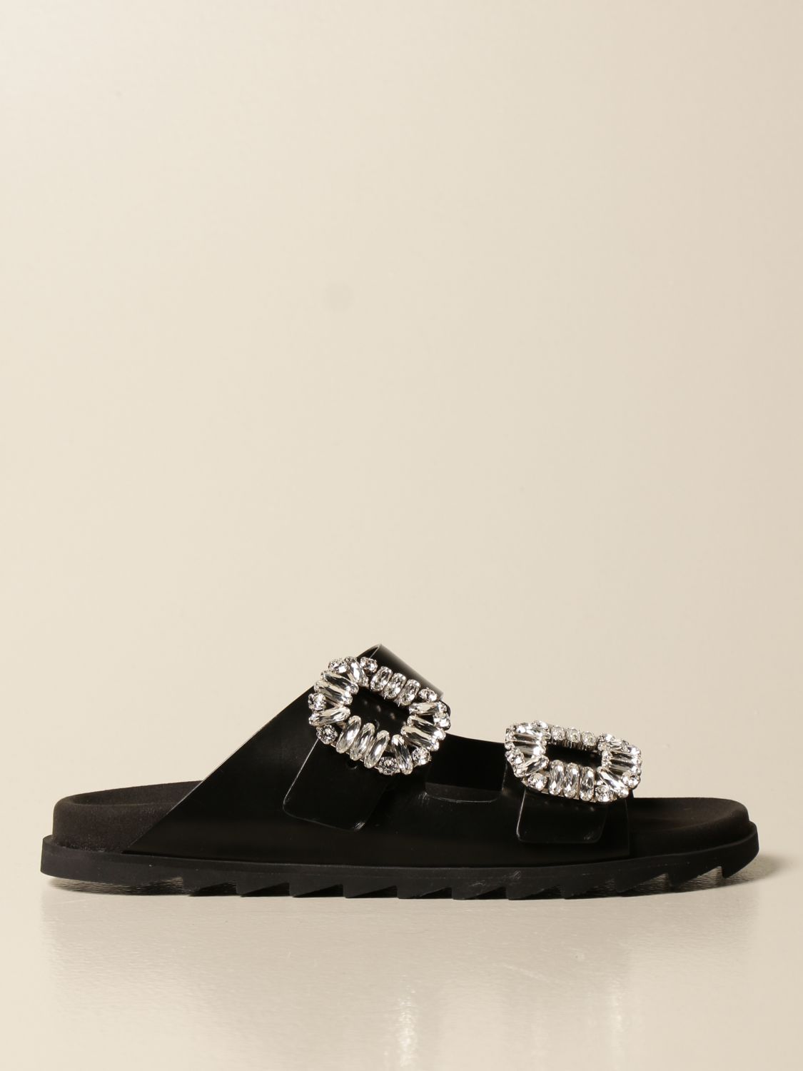 sandales roger vivier