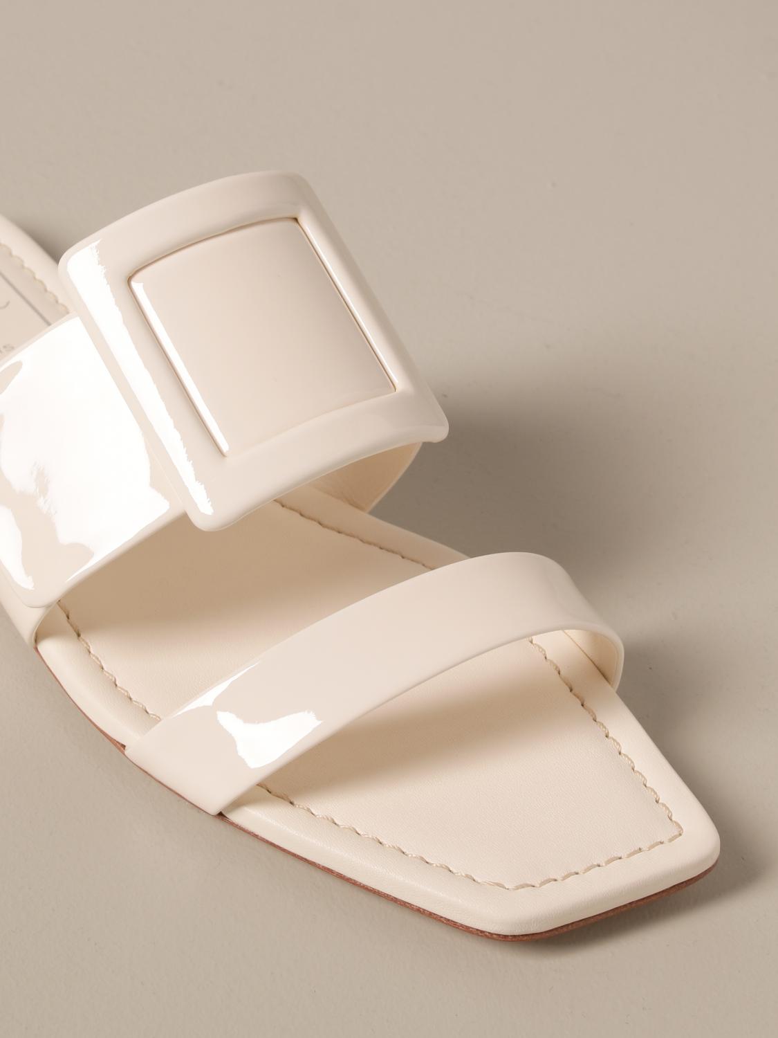 sandales roger vivier