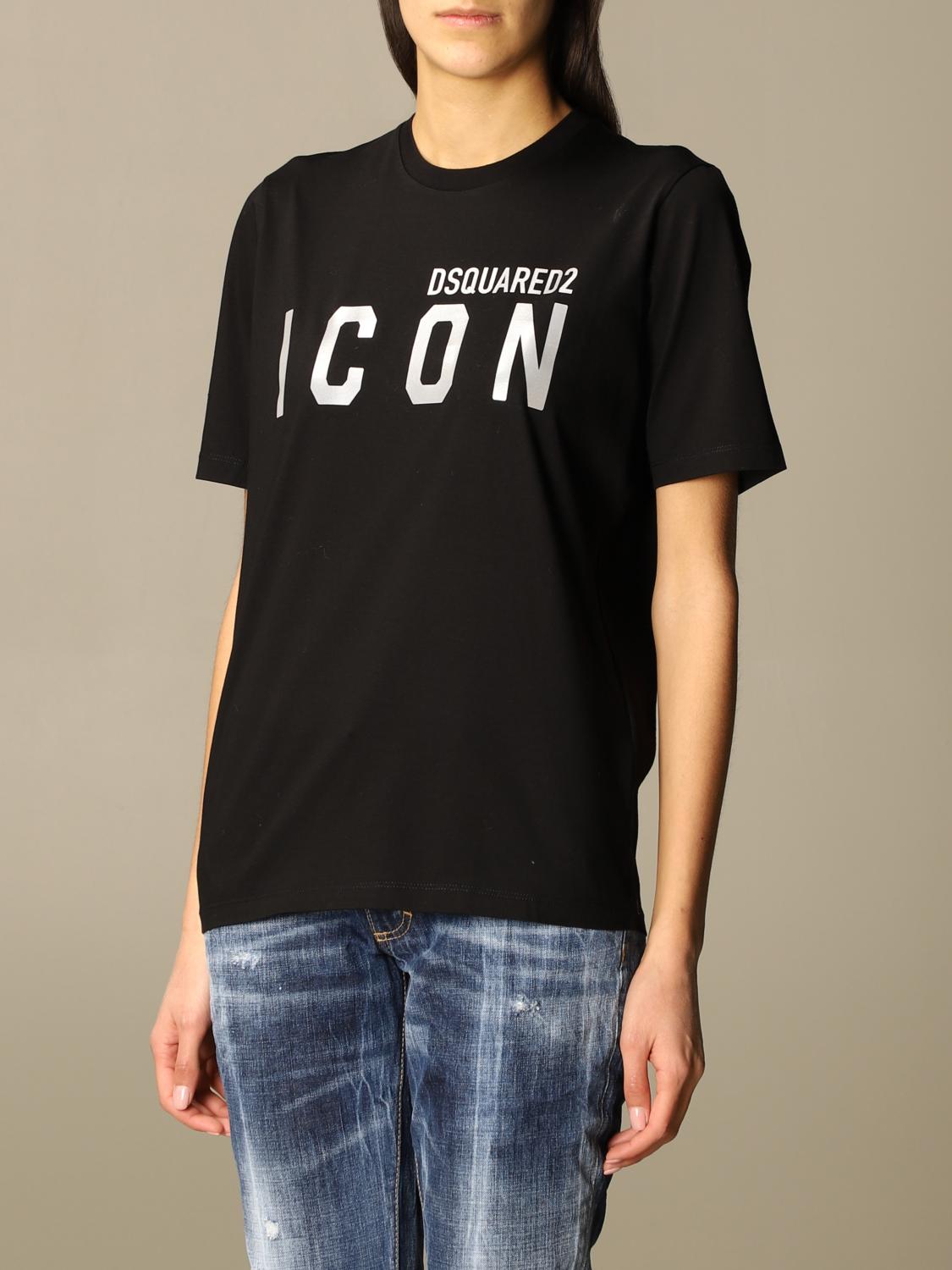 Shirt Dsquared2 S80GC0021 S23009 GIGLIO 