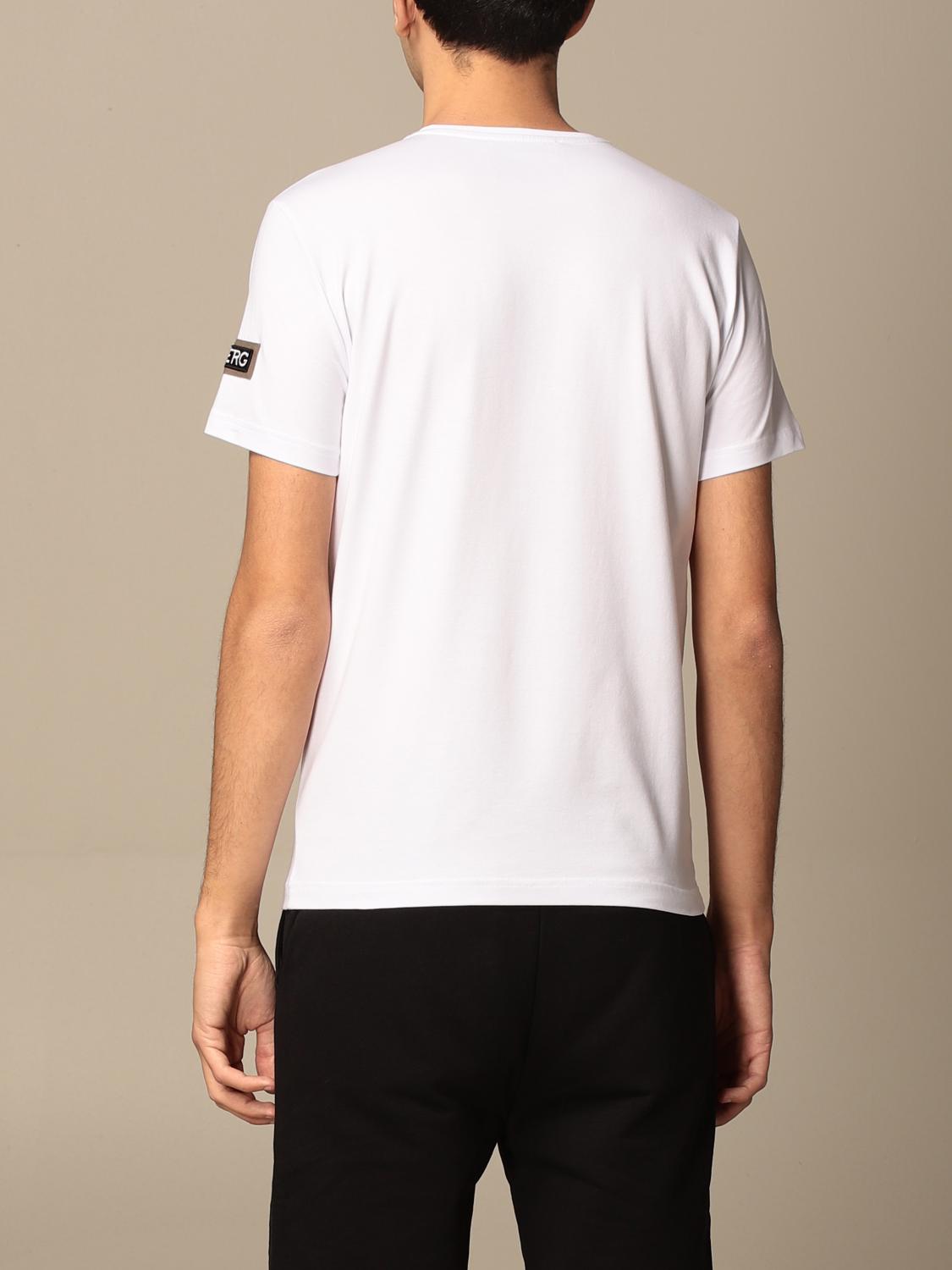 plan t shirt for men