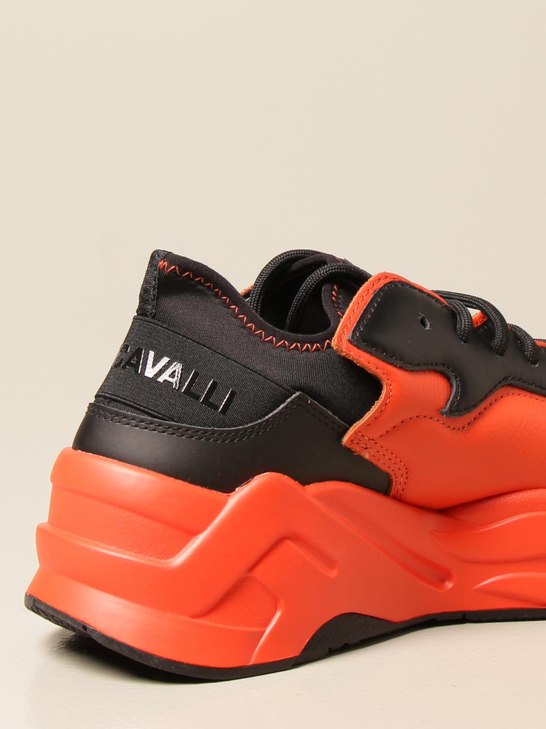 just cavalli sneakers