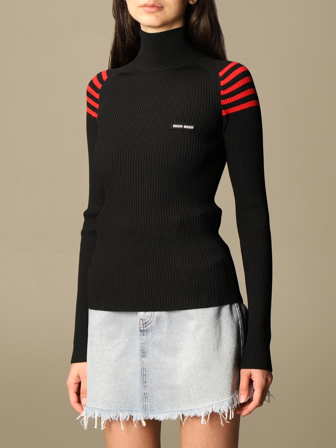 Miu Miu sweater MMR382 YXM 