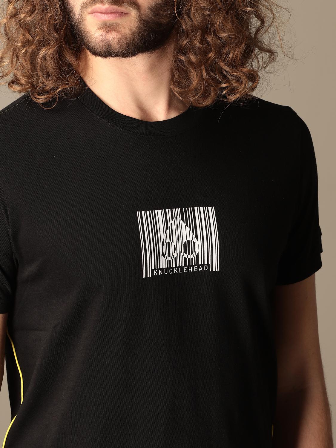 t shirt with moose logo