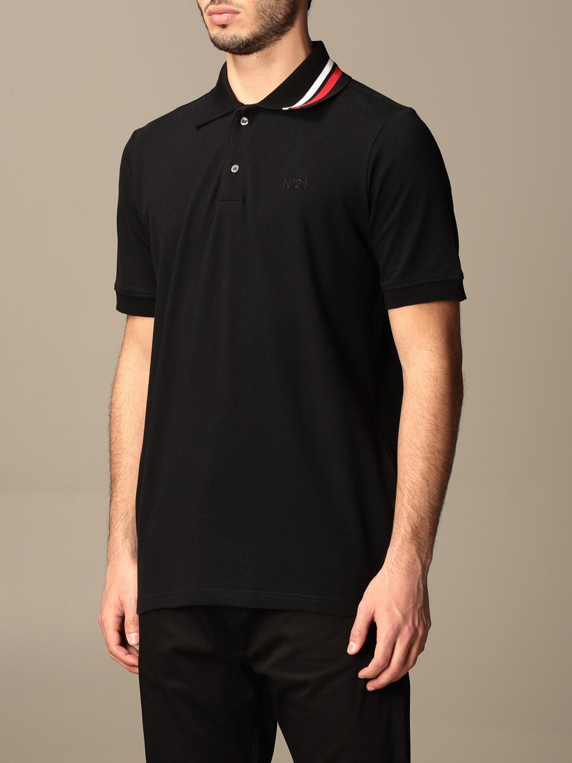 tiro 21 polo shirt