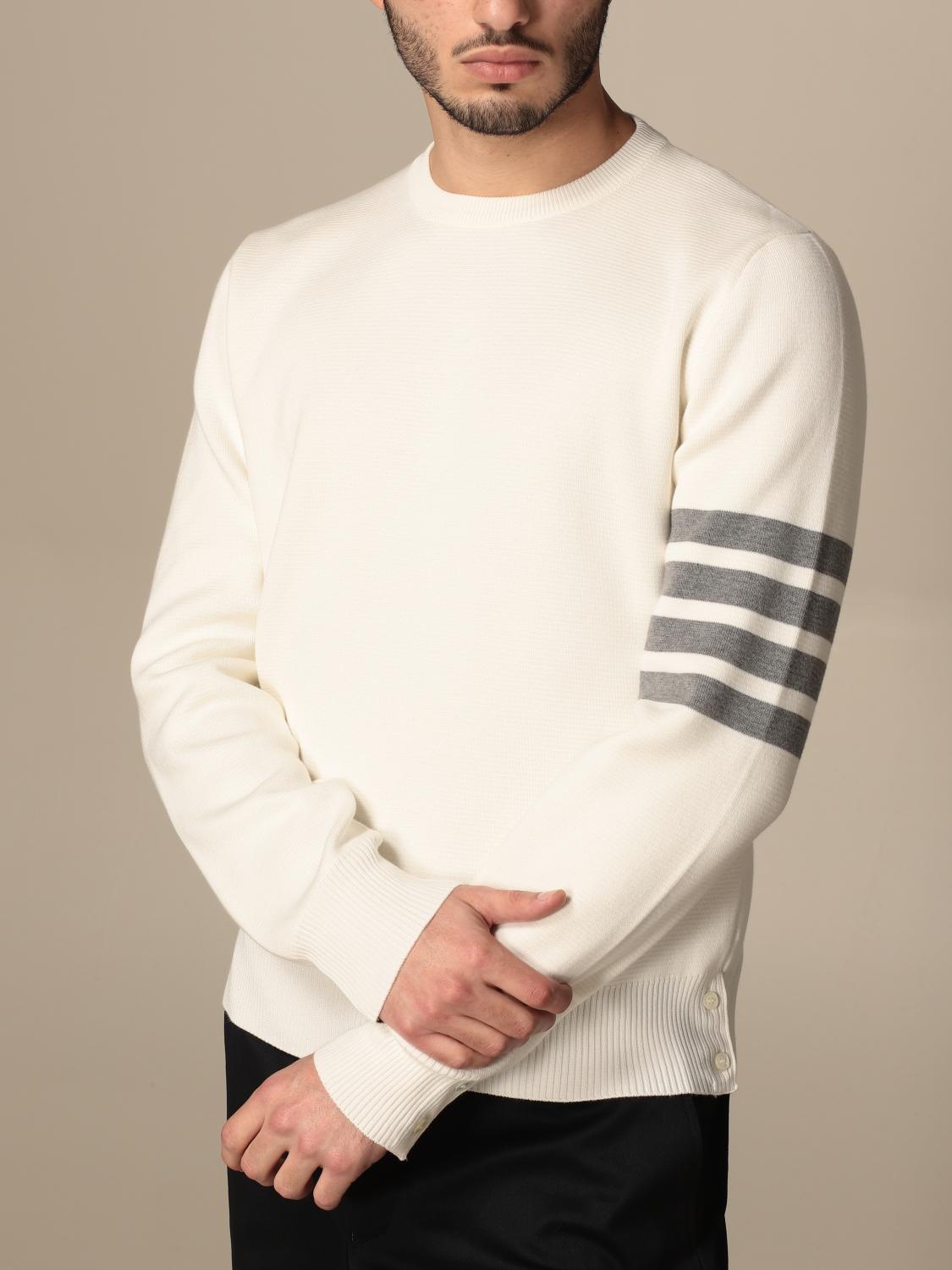 thom browne knitwear
