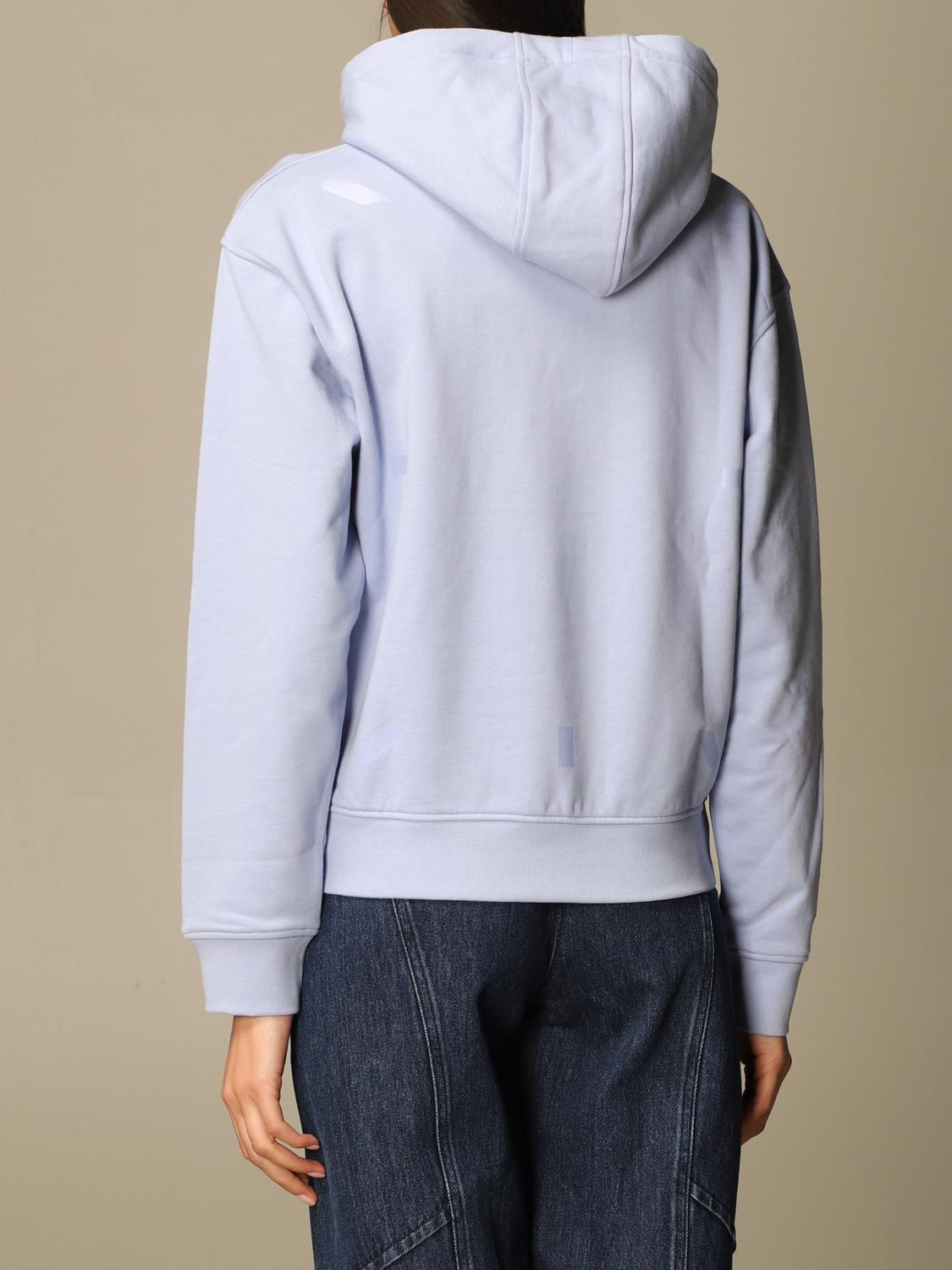 mcq hoodie