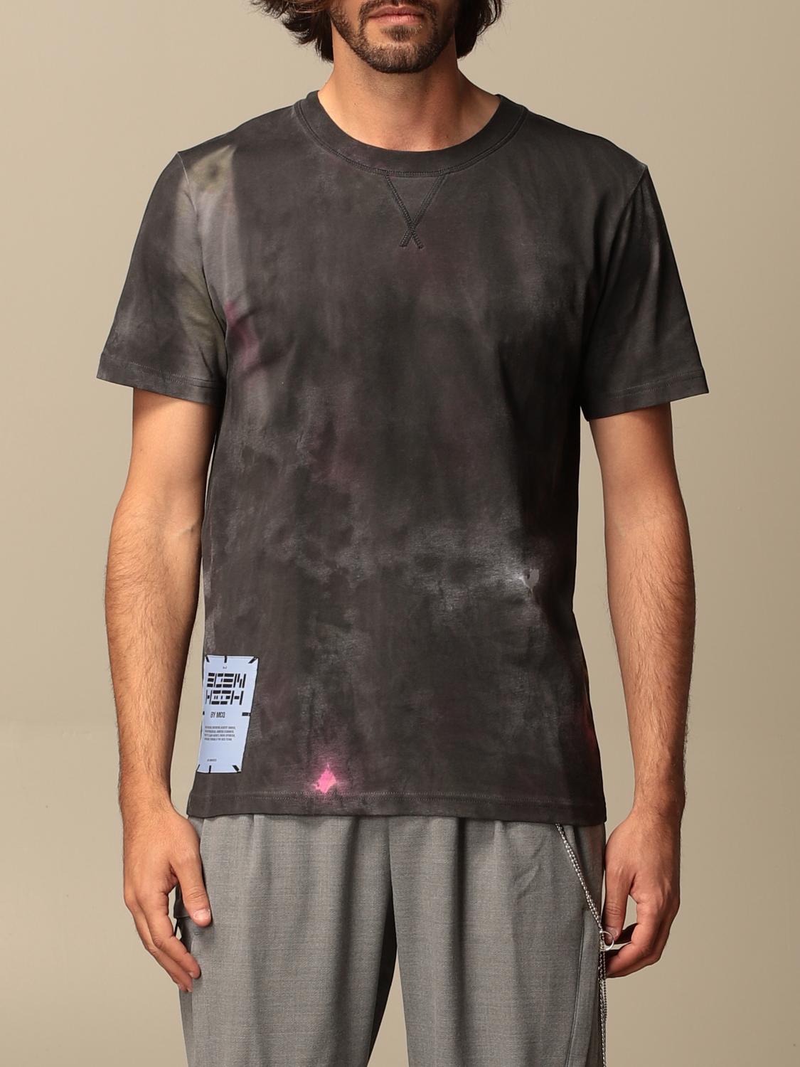mcq t shirt