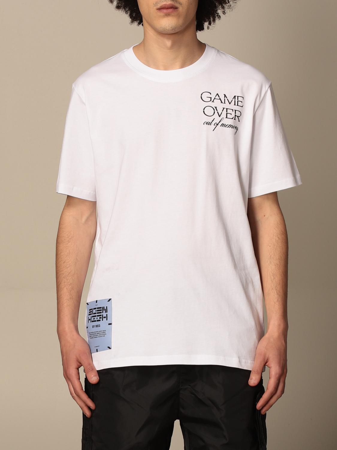 mcq t shirt