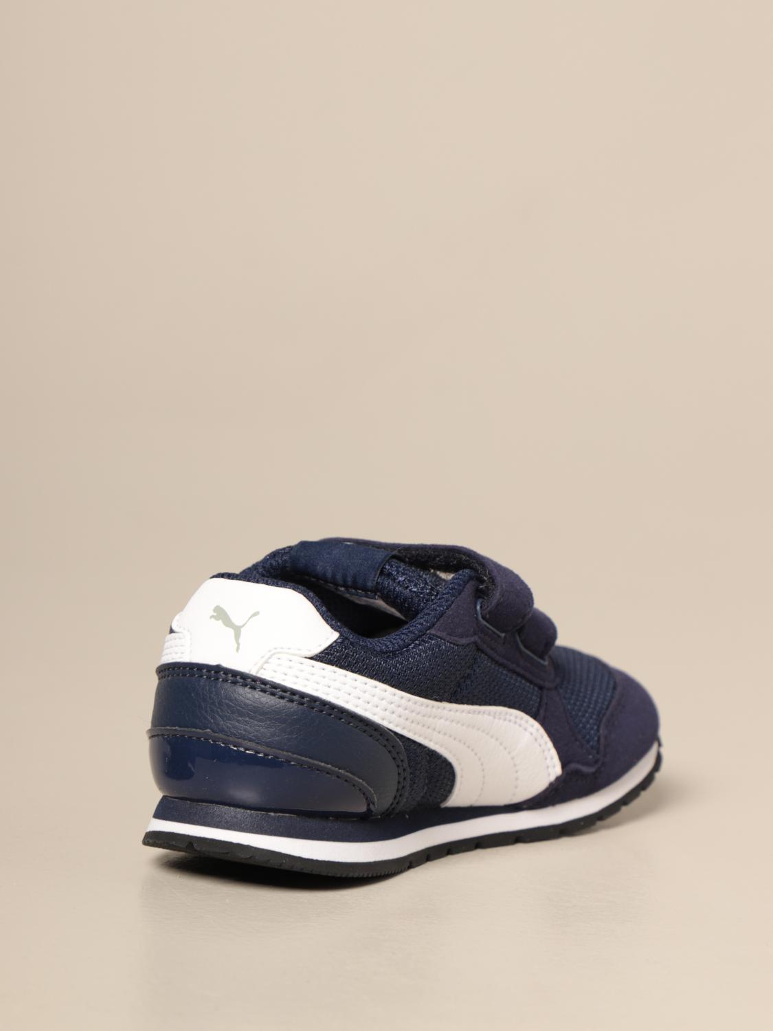 puma st v