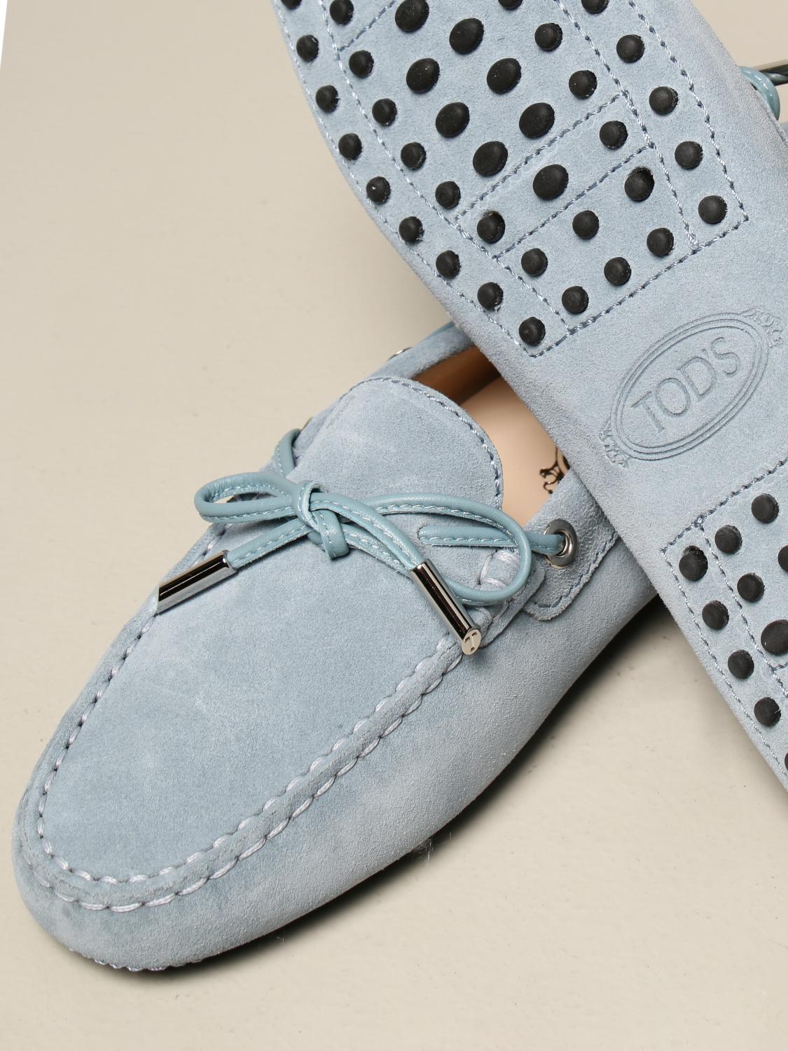 sneakers tods femme