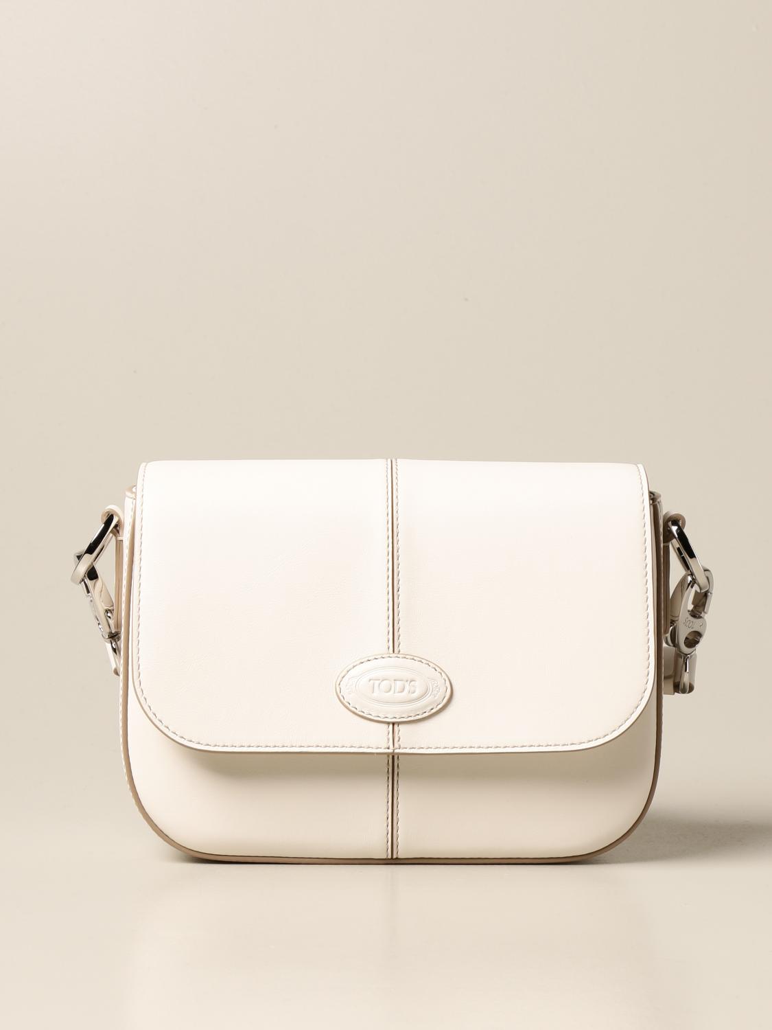tods crossbody bag