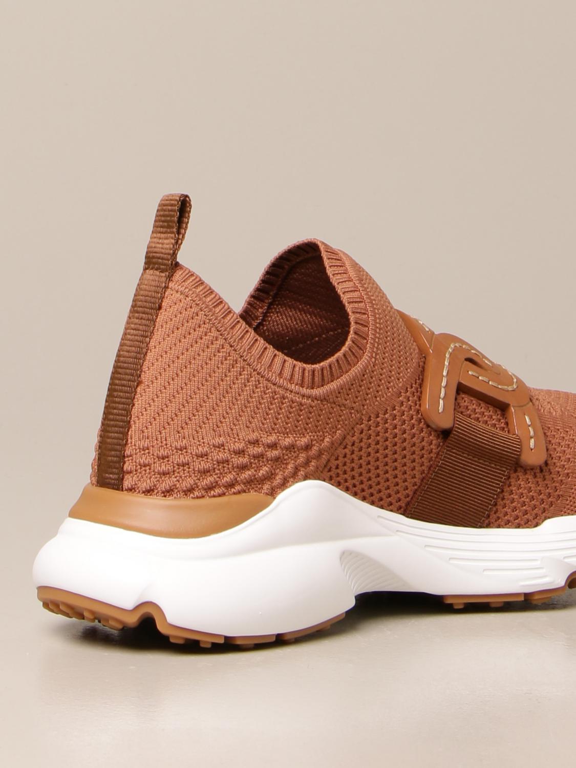 sneakers tods femme