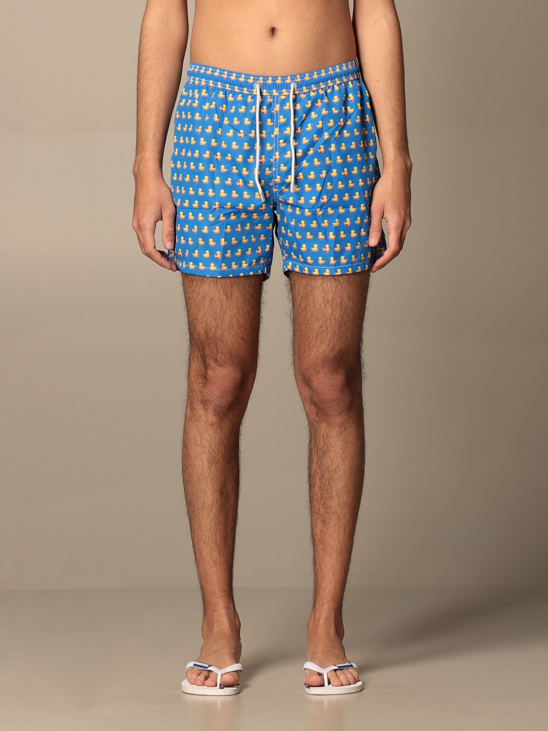 blue Louis Vuitton Shorts for Men - Vestiaire Collective