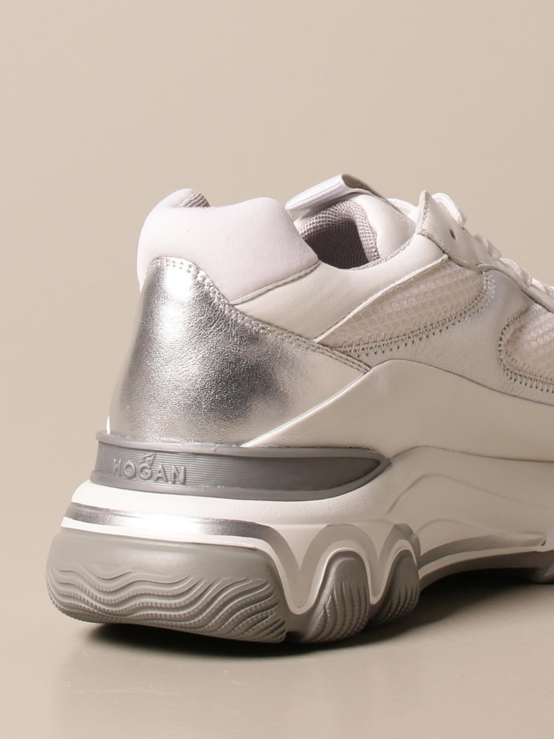 hyperactive sneaker store