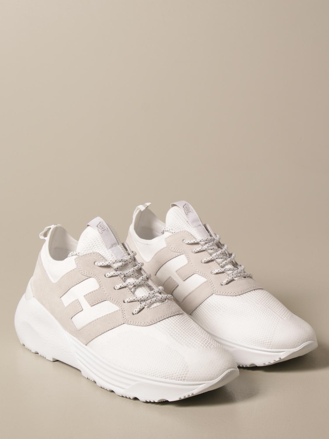 hogan active one white