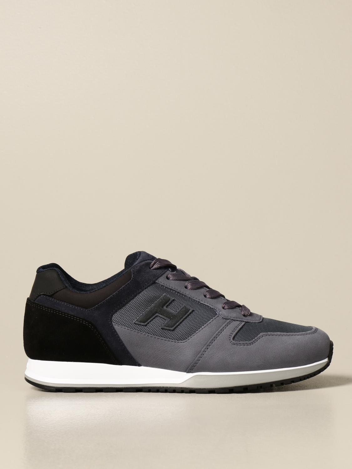 hogan basket homme