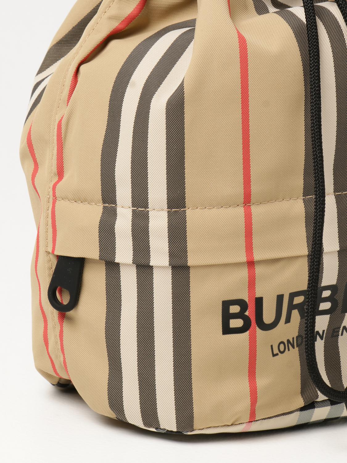bolso burberry mujer